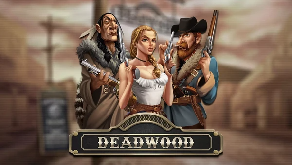 Deadwood at Rivalry Casino