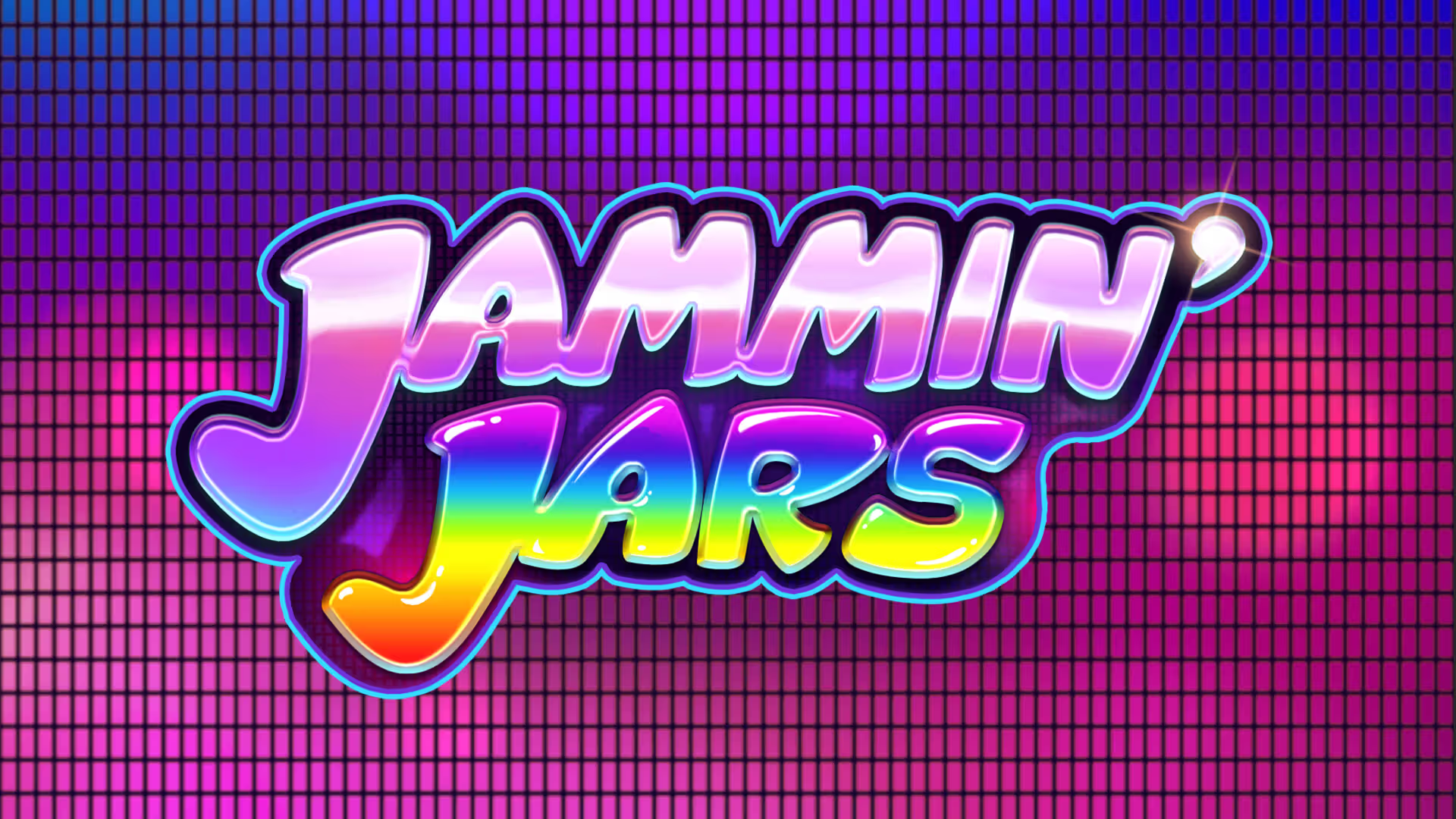 Jammin' Jars at Rivalry Casino