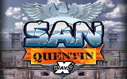 San Quentin Xways at Rivalry Casino